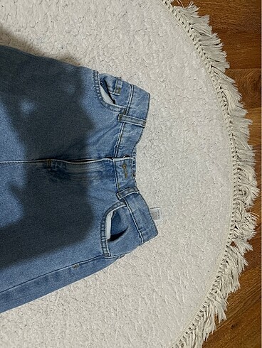 10 Yaş Beden Kor pantolon