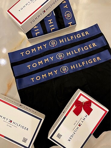 TOMMY HILFIGER