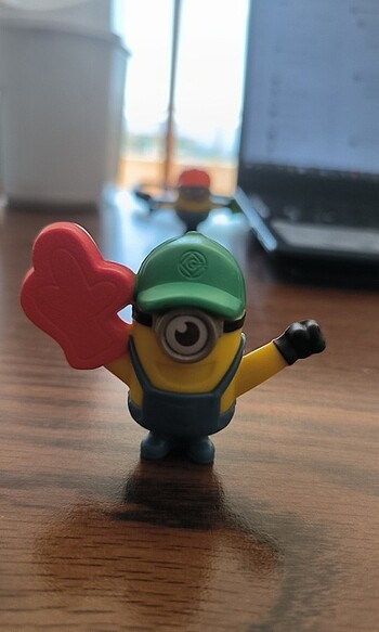 Minions figür oyuncak