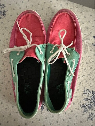 Vans Vans kadın ayakkabı