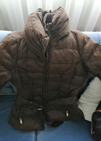 Zara Kadın mont 