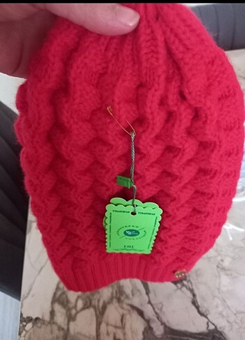 Beden Kışlık şapka