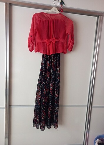 38 Beden elbise