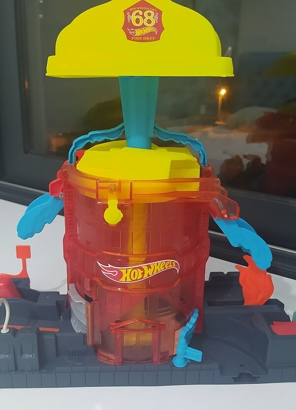 Hotweels  - Görsel 2
