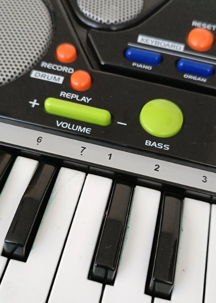 Çocuk org - Görsel 2