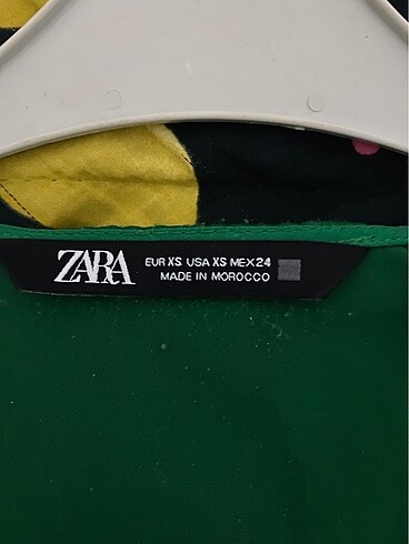 xs Beden yeşil Renk Yeşil mini elbise