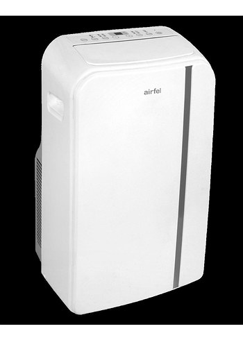 Airfel Mobil Klima Sıcak Soğuk - Görsel 4