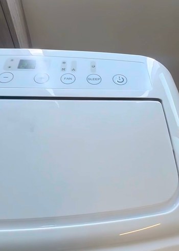 Airfel Mobil Klima Sıcak Soğuk - Görsel 3