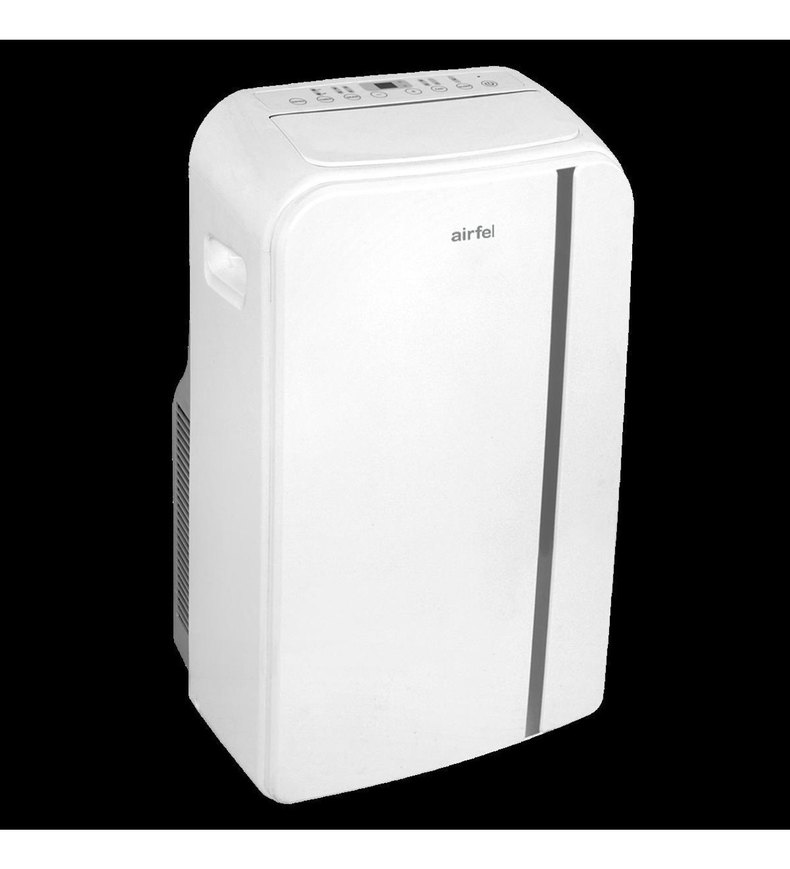 Airfel Mobil Klima Sıcak Soğuk - Görsel 4