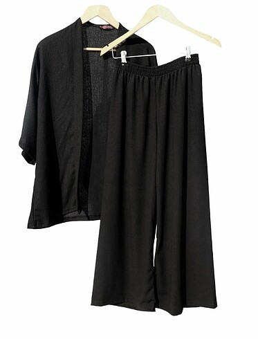 Kırinkıl Kimono Takım