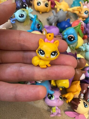 minis
