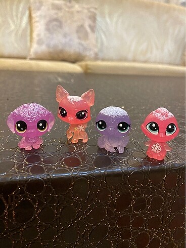 minis