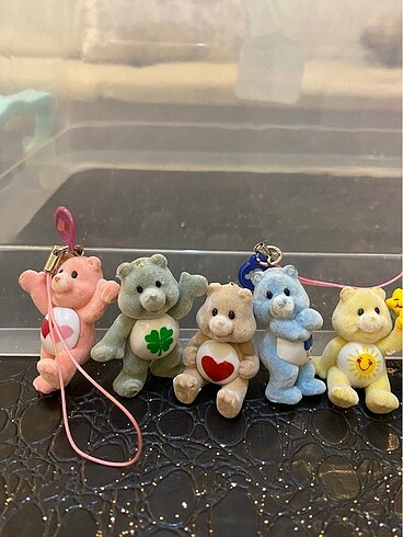  care bears