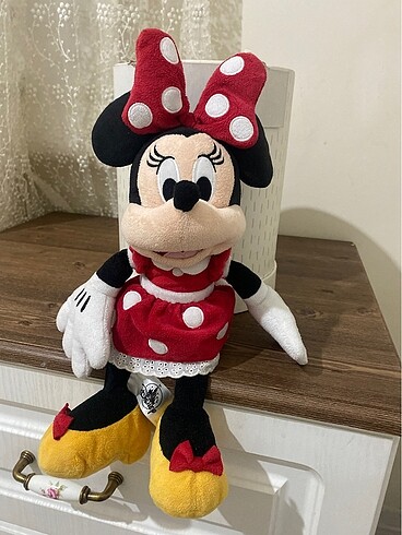 minnie mouse