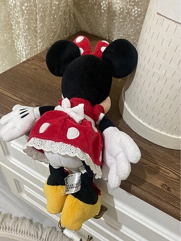  Beden minnie mouse