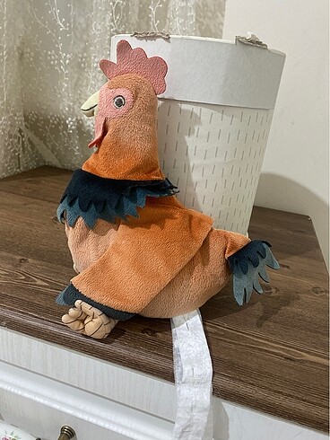 ıkea peluş
