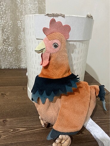 Ikea ıkea peluş