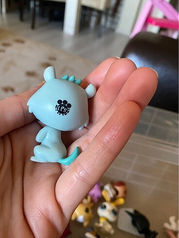 LPS Minişler miniş