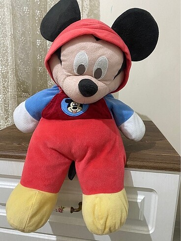 Walt Disney World mickey