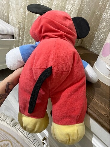  Beden mickey