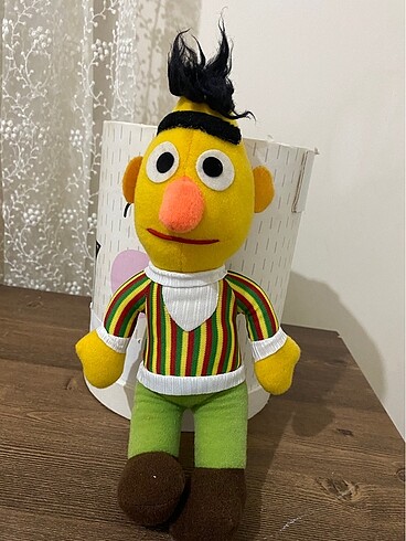 susam sokağı
