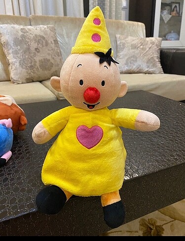 peluş