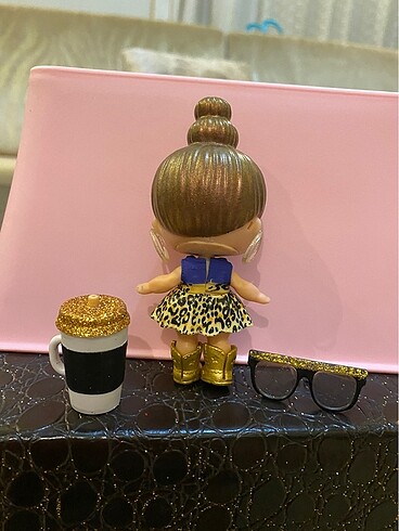 Lolybon lol bebek