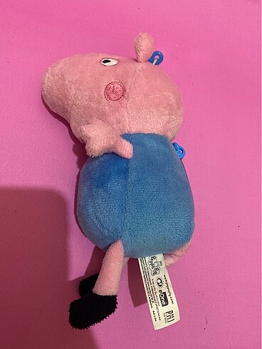 Diğer peppa pig