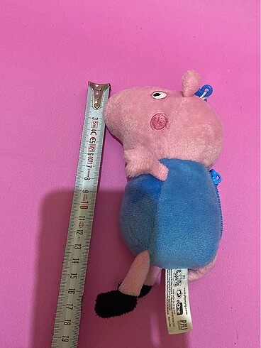  Beden Renk peppa pig