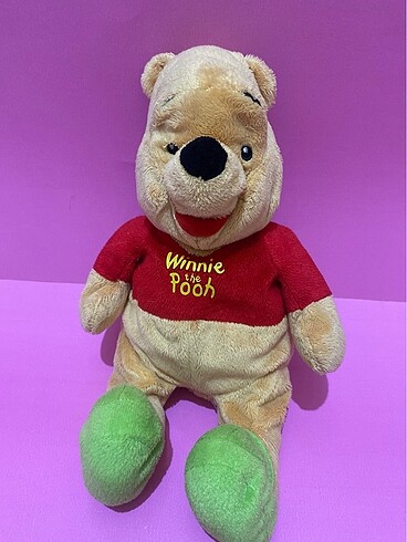 winnie the pooh