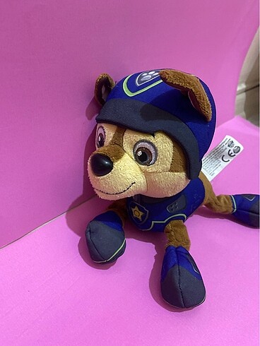 Paw Patrol paw patrol