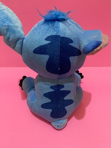  Beden stitch