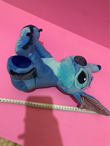  Beden Renk stitch