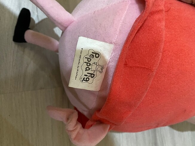  Beden peppa pig