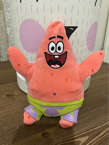 patrick