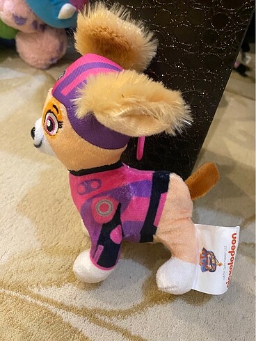 paw patrol