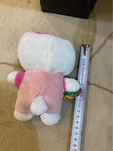 Beden hello kitty