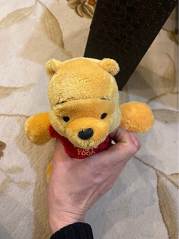 Walt Disney World winnie the pooh