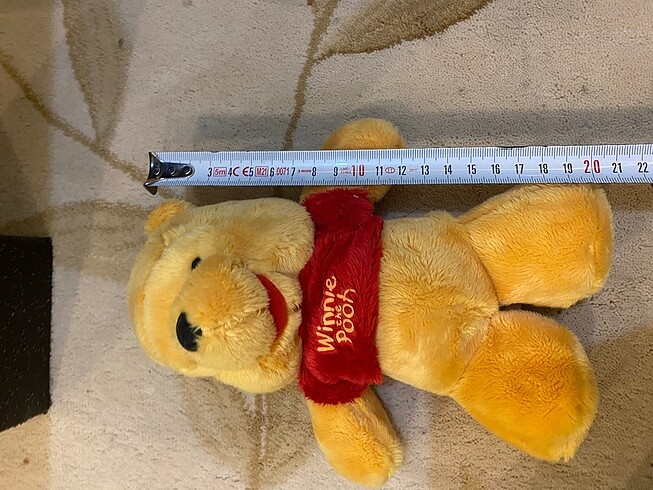  Beden Renk winnie the pooh