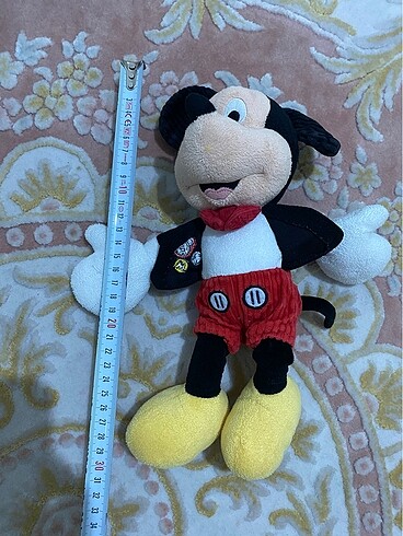  Beden Renk mickey mouse