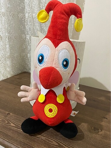 pelus
