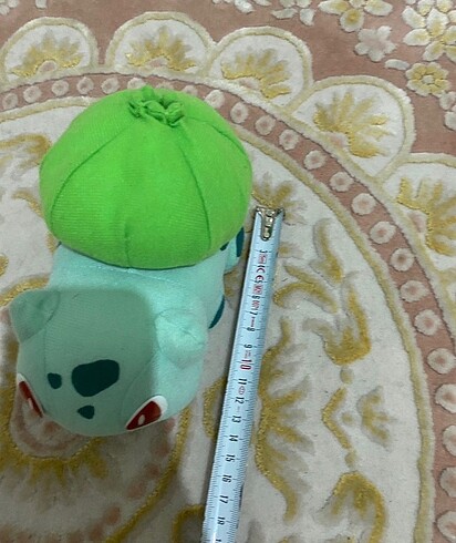  Beden Renk pokemon