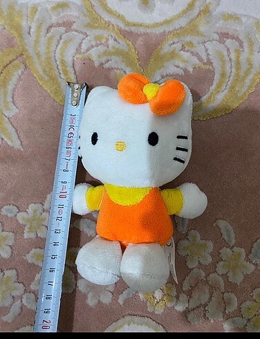 Beden hello kitty