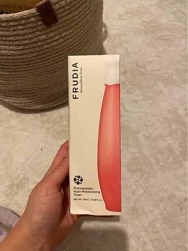 Frudia Tonik