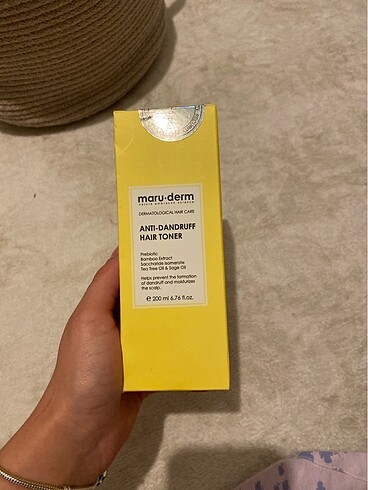 Maruderm