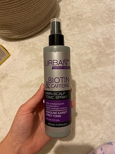 Urban Care Tonik