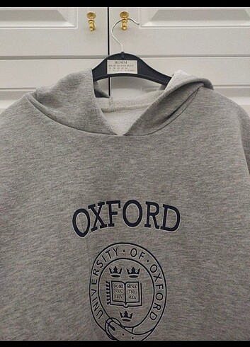 oversize Sweat
