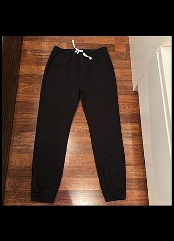 Zara erkek jogger pantolon