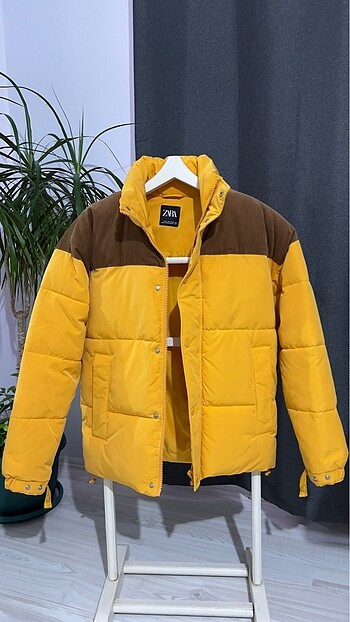 Zara Man