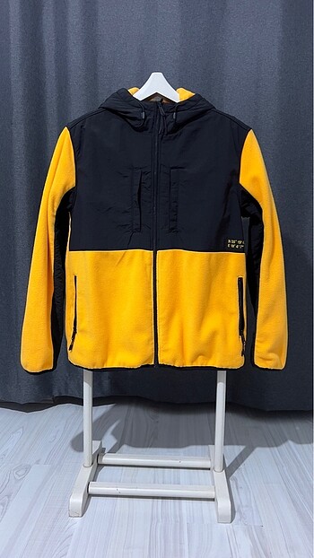 H&M polar ceket